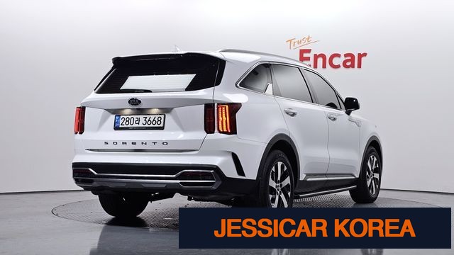2021 Kia Sorento 4th Gen - Thumbnail 19