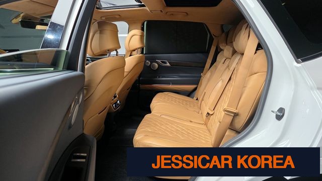 2022 Genesis GV80 - Thumbnail 3