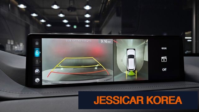 2022 Genesis GV80 - Thumbnail 7