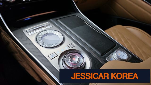 2022 Genesis GV80 - Thumbnail 19
