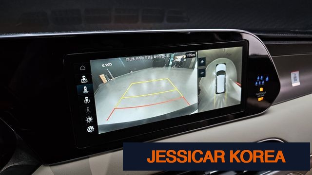 2022 Hyundai Palisade - Thumbnail 2