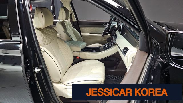 2022 Hyundai Palisade - Thumbnail 3