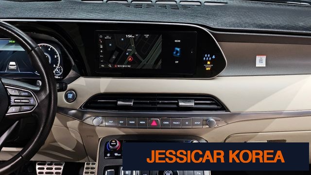 2022 Hyundai Palisade - Thumbnail 4