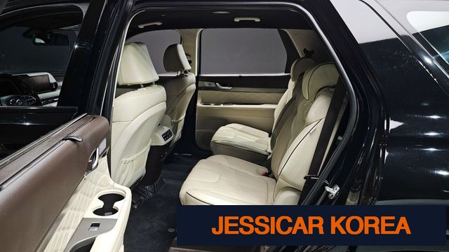 2022 Hyundai Palisade - Thumbnail 8