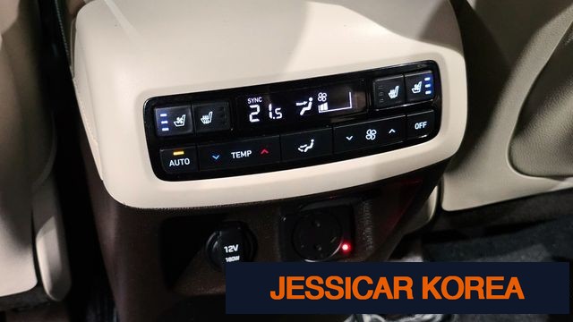 2022 Hyundai Palisade - Thumbnail 9