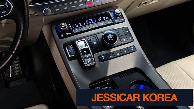 2022 Hyundai Palisade - Thumbnail 10