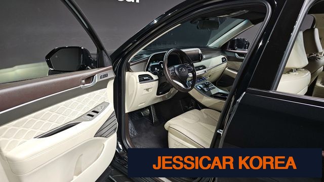 2022 Hyundai Palisade - Thumbnail 11