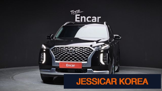 2022 Hyundai Palisade - Thumbnail 13