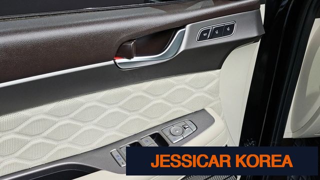 2022 Hyundai Palisade - Thumbnail 14
