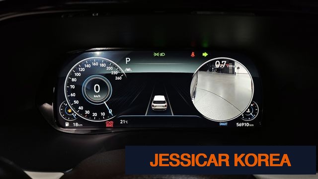 2022 Hyundai Palisade - Thumbnail 18