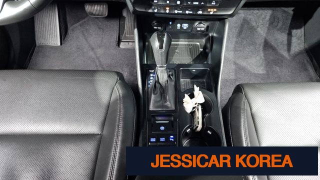 2020 Hyundai All new Tucson - Thumbnail 19