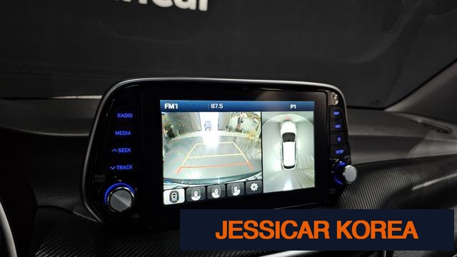 2020 Hyundai All new Tucson - Thumbnail 20