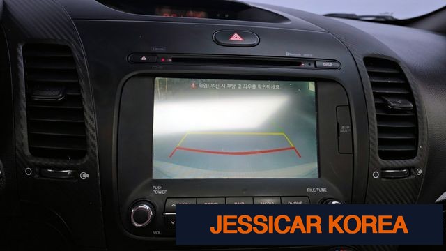 2015 Kia K3 - Thumbnail 6