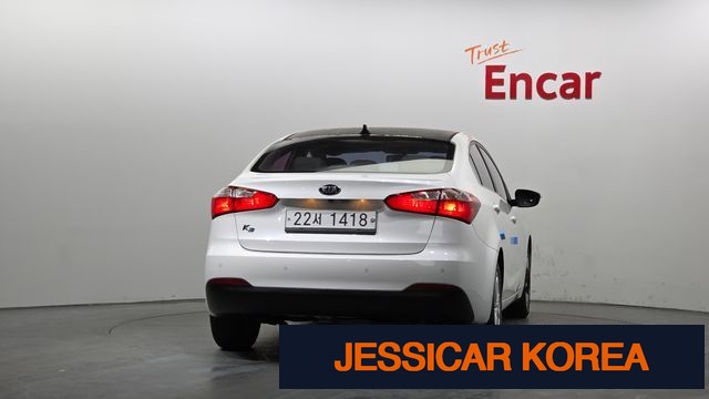 2015 Kia K3 - Thumbnail 7