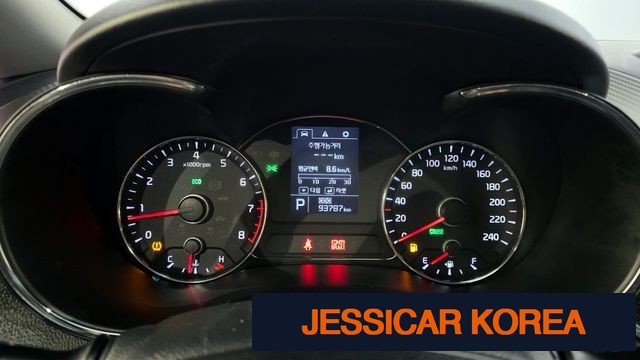 2015 Kia K3 - Thumbnail 11