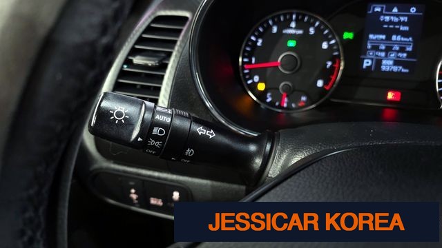 2015 Kia K3 - Thumbnail 14
