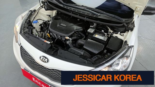 2015 Kia K3 - Thumbnail 17
