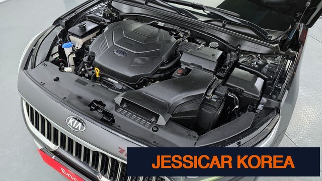 2020 Kia K7 Premier - Thumbnail 2