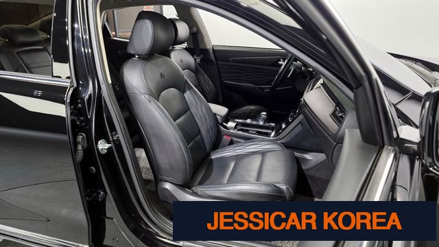 2020 Kia K7 Premier - Thumbnail 3