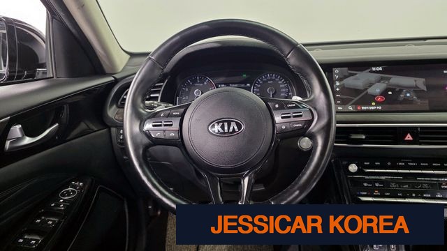2020 Kia K7 Premier - Thumbnail 4