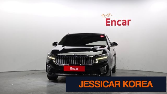 2020 Kia K7 Premier - Thumbnail 5