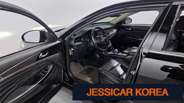 2020 Kia K7 Premier - Thumbnail 7