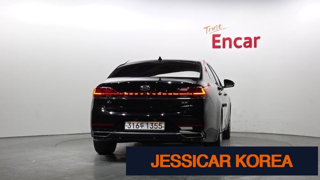 2020 Kia K7 Premier - Thumbnail 8