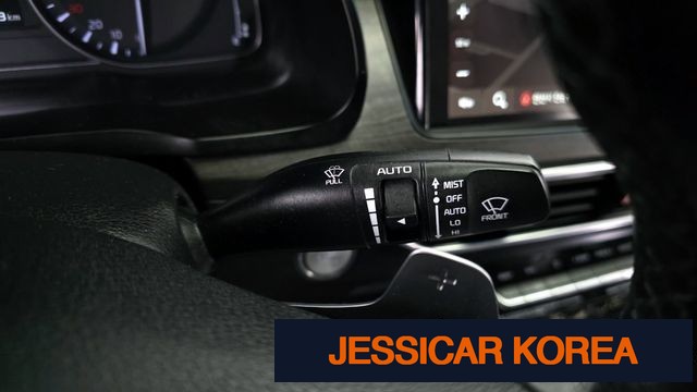 2020 Kia K7 Premier - Thumbnail 10