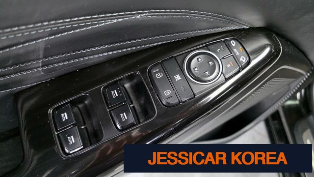 2020 Kia K7 Premier - Thumbnail 11