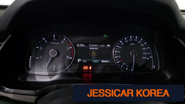 2020 Kia K7 Premier - Thumbnail 13