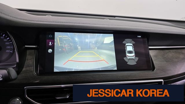 2020 Kia K7 Premier - Thumbnail 14