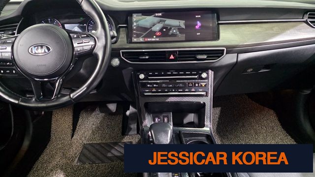 2020 Kia K7 Premier - Thumbnail 15