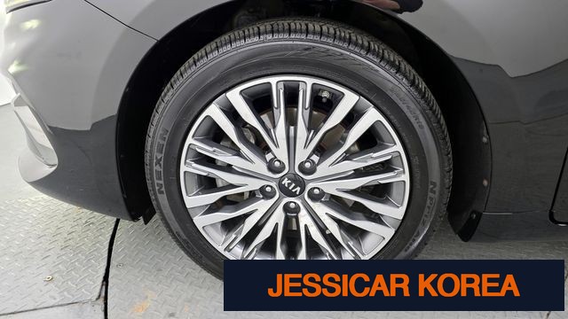 2020 Kia K7 Premier - Thumbnail 16