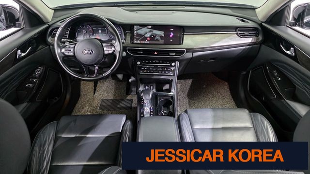 2020 Kia K7 Premier - Thumbnail 17