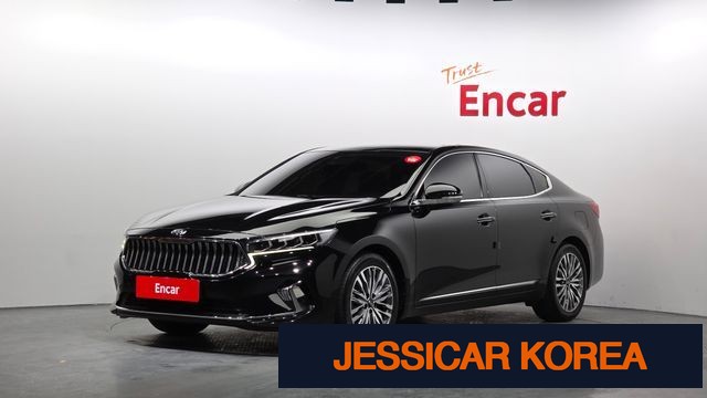 2020 Kia K7 Premier - Thumbnail 19