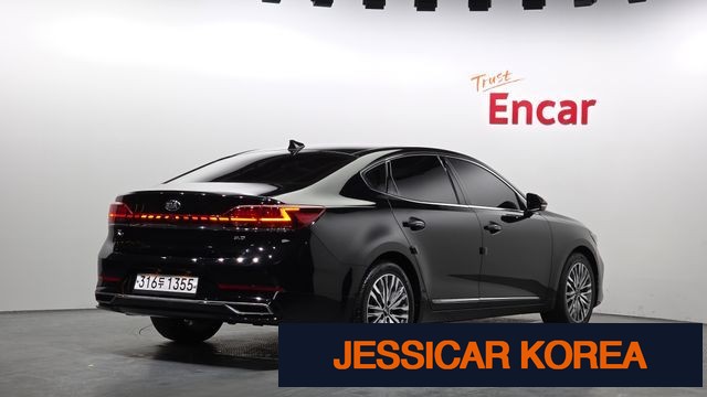 2020 Kia K7 Premier - Thumbnail 20