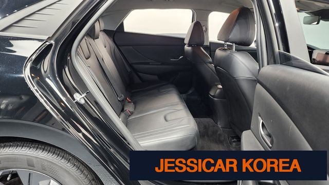 2022 Hyundai Avante Hybrid (CN7) - Thumbnail 2