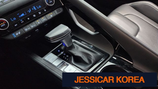 2022 Hyundai Avante Hybrid (CN7) - Thumbnail 10