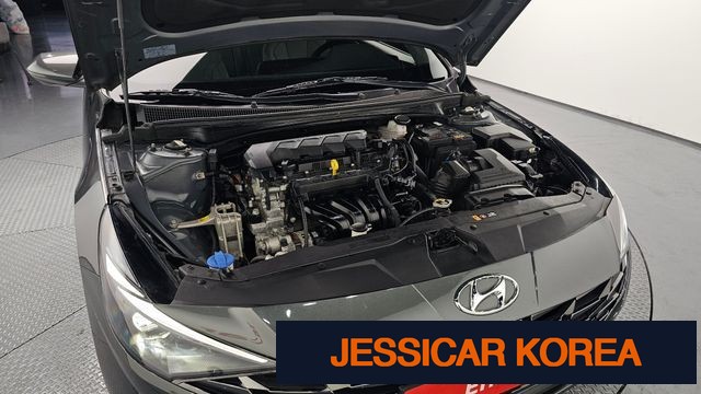 2022 Hyundai Avante (CN7) - Thumbnail 4
