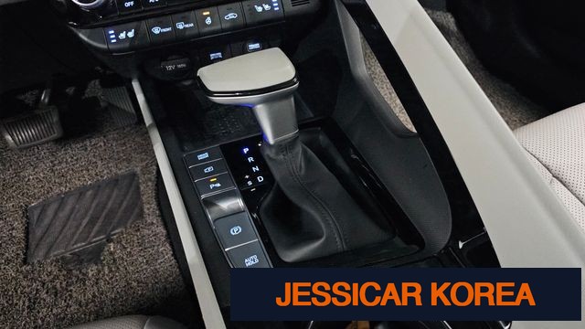 2022 Hyundai Avante (CN7) - Thumbnail 14