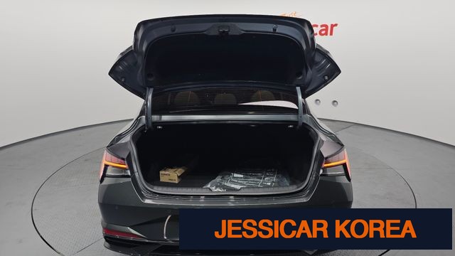 2022 Hyundai Avante (CN7) - Thumbnail 16