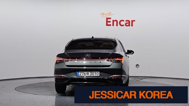2022 Hyundai Avante (CN7) - Thumbnail 18