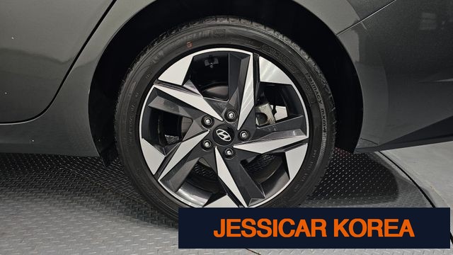 2022 Hyundai Avante (CN7) - Thumbnail 19