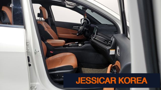2022 Kia Sportage 5th generation hybrid - Thumbnail 5