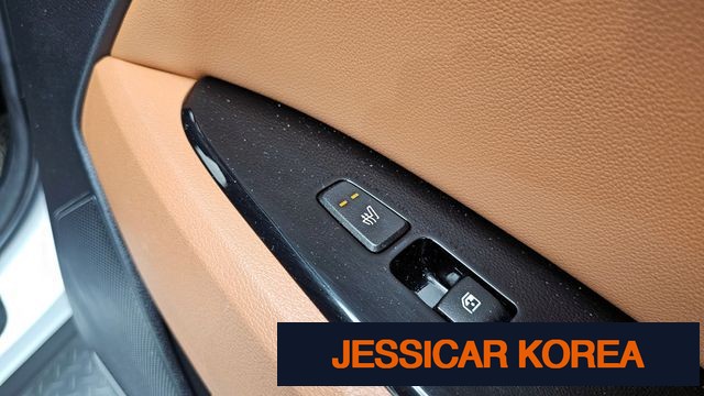 2022 Kia Sportage 5th generation hybrid - Thumbnail 19