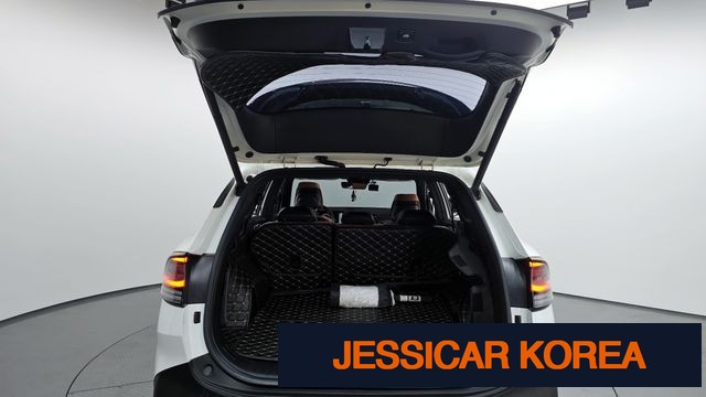 2022 Kia Sportage 5th generation hybrid - Thumbnail 20