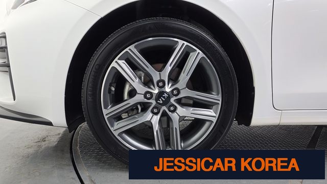 2019 Kia All new K3 - Thumbnail 2