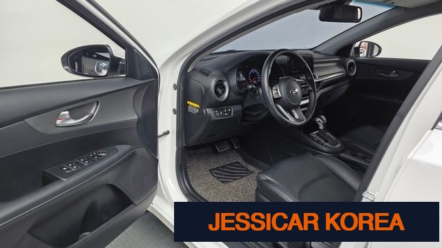 2019 Kia All new K3 - Thumbnail 3