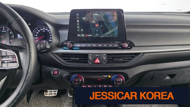 2019 Kia All new K3 - Thumbnail 4