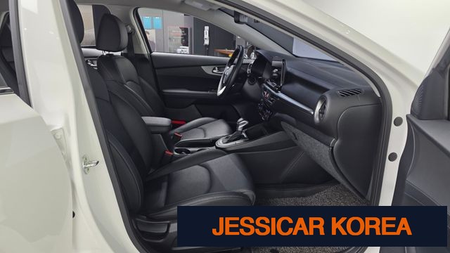 2019 Kia All new K3 - Thumbnail 6